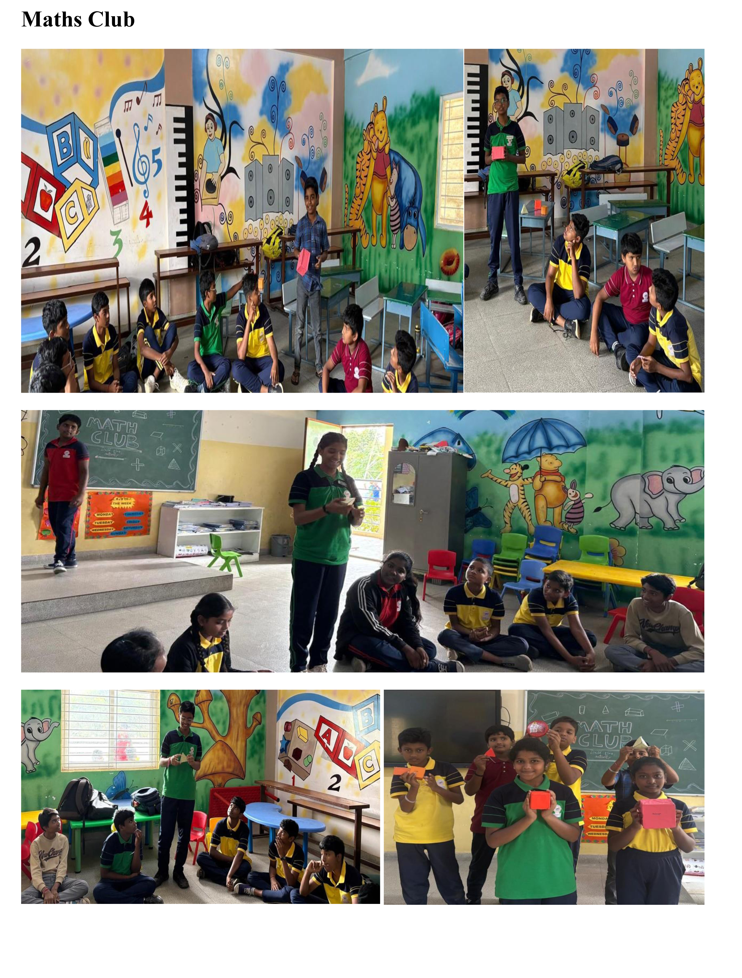 JULY  NEWSLETTER 1-1